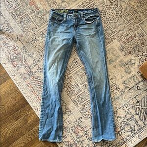 J Crew Matchstick Jeans - Women